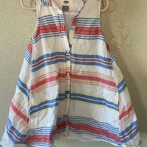 Old Navy dress
